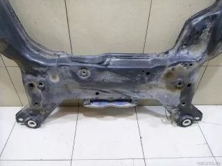 31406808 Volvo Балка подвески передняя (подрамник) Volvo S60 2 Арт E100528343, вид 4