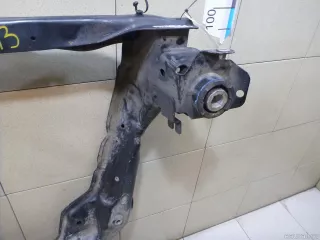 31406808 Volvo Балка подвески передняя (подрамник) Volvo S60 2 Арт E100528343, вид 6
