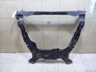 31406808 Volvo Балка подвески передняя (подрамник) Volvo S60 2 Арт E100528343, вид 9