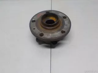 5K0498621 VAG Ступица задняя Volkswagen Passat B6 Арт E52504364, вид 2