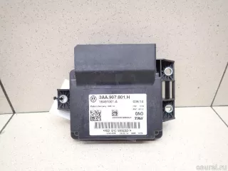 3AA907801H VAG Блок управления парковочным тормозом Seat Alhambra 2 restailing Арт E95739389, вид 1