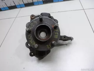 1882875 Ford Кулак поворотный передний левый Ford Focus 3 restailing Арт E48553623, вид 1