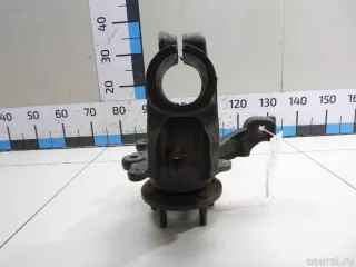 1882875 Ford Кулак поворотный передний левый Ford Focus 3 restailing Арт E48553623, вид 5