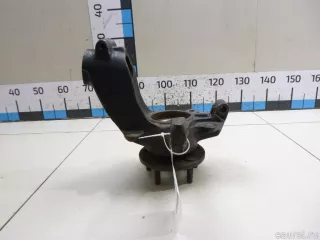 1882875 Ford Кулак поворотный передний левый Ford Focus 3 restailing Арт E48553623, вид 6