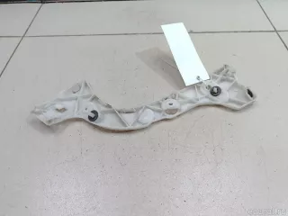 BM51A17E851AE Ford Направляющая заднего бампера левая Ford Focus 3 restailing Арт E48555193, вид 3