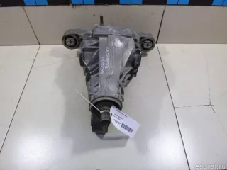 0BP525015K VAG Редуктор заднего моста Audi Q7 4L Арт E48561211, вид 2