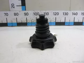 1K0803899D VAG Крепление запаски Audi A3 8P Арт E48563299, вид 2