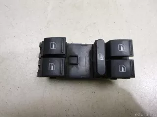 1K4959857B VAG Блок управления стеклоподъемниками Seat Toledo 3 Арт E48563971, вид 1