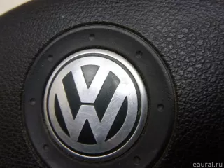 1K0880201DC1QB VAG Подушка безопасности водителя Volkswagen Golf 5 Арт E48563579, вид 2