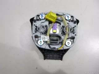 1K0880201DC1QB VAG Подушка безопасности водителя Volkswagen Golf 5 Арт E48563579, вид 4
