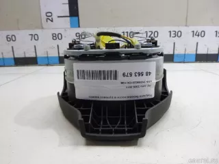 1K0880201DC1QB VAG Подушка безопасности водителя Volkswagen Golf 5 Арт E48563579, вид 5