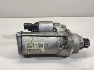 0AM911023R VAG Стартер Volkswagen Golf SPORTSVAN Rastailing Арт E23674101, вид 1