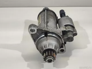 0AM911023R VAG Стартер Volkswagen Golf SPORTSVAN Rastailing Арт E23674101, вид 7