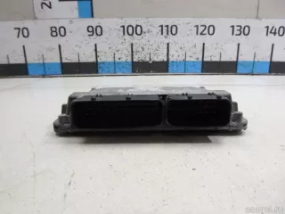 06A906033GG VAG Блок управления двигателем Volkswagen Golf 5 Арт E48563653, вид 3