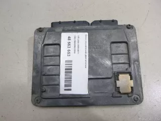 06A906033GG VAG Блок управления двигателем Volkswagen Golf 5 Арт E48563653, вид 7