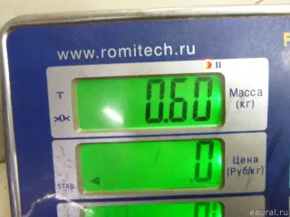 06A906033GG VAG Блок управления двигателем Volkswagen Golf 5 Арт E48563653, вид 9