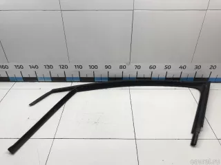 6RU837431B5AP VAG Уплотнитель стекла двери Volkswagen Polo 6 Арт E31646466, вид 1