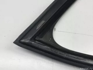 6RU837431B5AP VAG Уплотнитель стекла двери Volkswagen Polo 6 Арт E31646466, вид 5