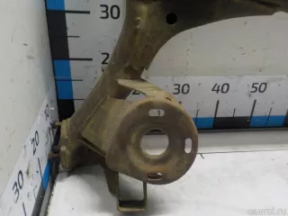 6RU500051A VAG Балка подвески задняя  Skoda Rapid Арт E52478721, вид 8