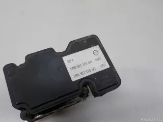 6R0614117AJBEF VAG Блок АБС (ABS) Skoda Roomster 1 restailing Арт E41201509, вид 2