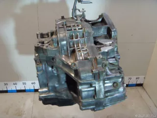 09G300033M VAG Коробка передач автоматическая (АКПП) Skoda Fabia 3 Арт E52496102