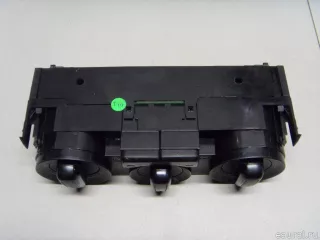 6RF820045C VAG Блок управления отопителем Volkswagen Polo 6 Арт E52493975, вид 6