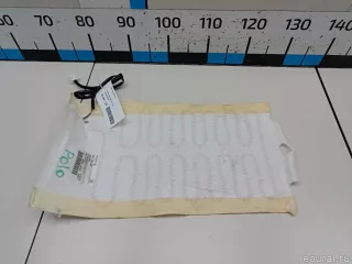 6RU963557 VAG Подогрев сиденья Volkswagen Polo 6 Арт E48547139, вид 1