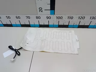 6RU963557 VAG Подогрев сиденья Volkswagen Polo 6 Арт E48547139, вид 2