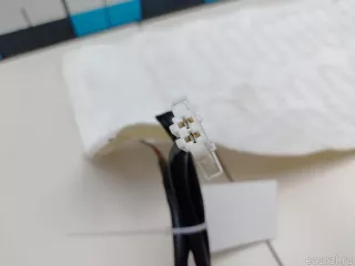 6RU963557 VAG Подогрев сиденья Volkswagen Polo 6 Арт E48547139, вид 3