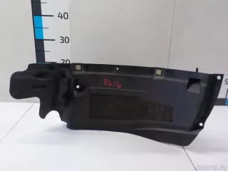4G8853888C VAG Локер передний правый передняя часть (сапожок) Audi A7 2 (S7,RS7) Арт E41196535, вид 1