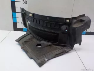 4G8853888C VAG Локер передний правый передняя часть (сапожок) Audi A7 2 (S7,RS7) Арт E41196535, вид 2