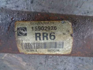 15902926 Кардан передний Cadillac Escalade 3 Арт 00010674, вид 2