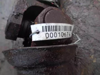 15902926 Кардан передний Cadillac Escalade 3 Арт 00010674, вид 3
