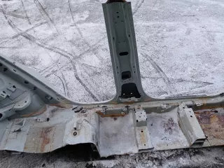  Четверть задняя левая Volvo XC40 Арт 00259498sep2, вид 2