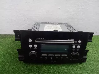 3910179KA0ZCA Магнитола Suzuki Grand Vitara JT Арт 00266544, вид 1