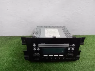 3910179KA0ZCA Магнитола Suzuki Grand Vitara JT Арт 00266544, вид 3