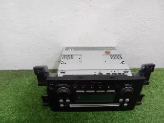 3910179KA0ZCA Магнитола Suzuki Grand Vitara JT Арт 00266544, вид 4