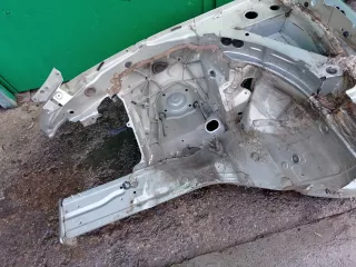  Четверть передняя левая Audi A7 1 (S7,RS7) Арт 00261815, вид 11