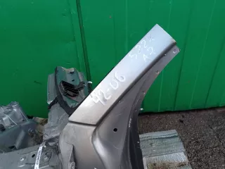  Четверть передняя левая Audi A7 1 (S7,RS7) Арт 00261815, вид 2