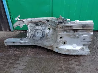  Четверть передняя левая Audi A7 1 (S7,RS7) Арт 00261815, вид 6