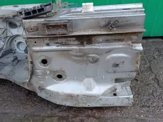  Четверть передняя левая Audi A7 1 (S7,RS7) Арт 00261815, вид 7