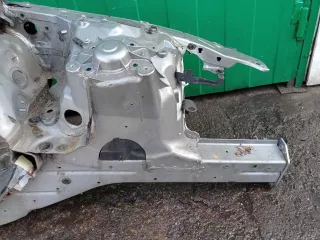  Четверть передняя левая Audi A7 1 (S7,RS7) Арт 00261815, вид 8