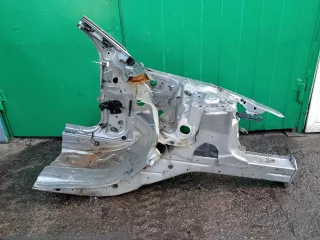  Четверть передняя левая Audi A7 1 (S7,RS7) Арт 00261815, вид 9