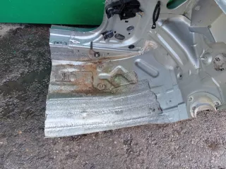  Четверть передняя левая Audi A7 1 (S7,RS7) Арт 00261815, вид 10