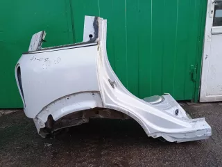  Четверть задняя правая MINI Cooper R56 Арт 00253012, вид 1