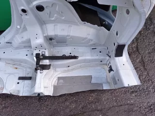  Четверть задняя правая MINI Cooper R56 Арт 00253012, вид 11