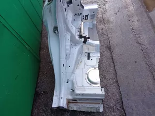  Четверть задняя правая MINI Cooper R56 Арт 00253012, вид 13
