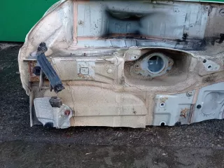  Четверть задняя правая MINI Cooper R56 Арт 00253012, вид 14