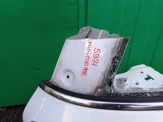  Четверть задняя правая MINI Cooper R56 Арт 00253012, вид 3