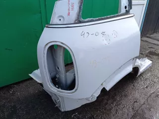  Четверть задняя правая MINI Cooper R56 Арт 00253012, вид 5
